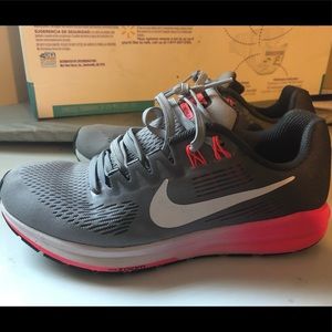 Women’s Nike Running Shoes